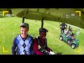 FOOTGOLF: FINDING A MIDFIELDER - Wembley Cup 2015 #3 (feat. ChrisMD, HurderOfBuffalo & FifaManny)