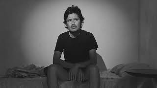 Hugo García, becado Grodman.