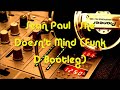 Sean Paul - She Doesn't Mind (Funk D Bootleg)