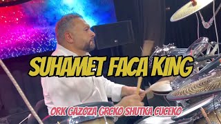 Ork Gazoza Bend Suhamet Faca King Grcko Shutka Cuceko Live Sound Boom