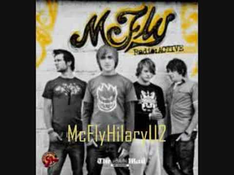 McFly - POV (Point of View) from Radio:ACTIVE with lyrics