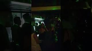 At Cafe 80S In Sgt. Esgguera