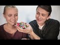 SAUER-CHALLENGE mit DagiBee