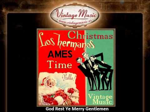 God Rest Ye Merry Gentlemen Video