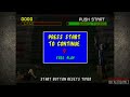 Mortal Kombat 1 Arcade - The Supreme Warrior! (Johnny Cage)