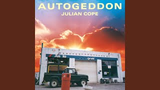 Watch Julian Cope Aint But The One Way video