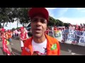 Brasil Contra o Golpe - FUP Brasil Contra o Golpe - FUP