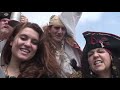 Captain Dan & the Scurvy Crew - From the Seas to the Streets