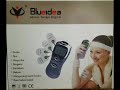 image 081222620256 Blueidea Digital Rapy Machine Spt Reiki Mesin Terapi Digital