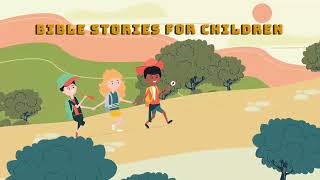 SISTER GEORGIE | BIBLE STORIES FOR CHILDREN | CARIB VISION PROMO