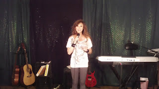 I Sing Praises Demo By Arabella Gordon I Sing Praises Demo By Arabella Gordon
