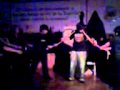 Obra de teatro Jovenes I.E.U.P (Set me free)