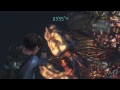 Resident Evil: Revelations Infernal Playthrough - Part 25 Malacoda Boss Fight (Episode 11)