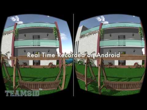 VR for Realestate screenshot for Android