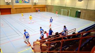 FC Frölunda-IK Oddevold 8-3