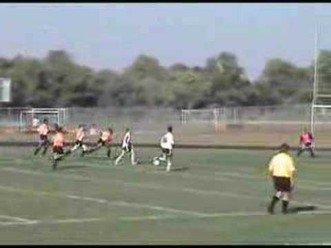 Reservoir High School Girls Soccer - Coach John Hermina