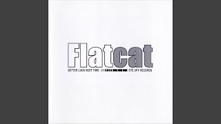 Watch Flatcat Hard To Play video