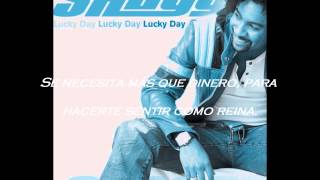 Watch Shaggy Lucky Day video