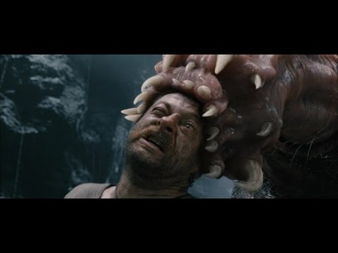 Blood Error Video