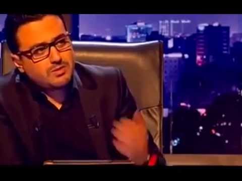 Rachid Show : abdelaziz stati