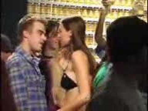 VIDEO I WANT YOU BAD video i want you bad: