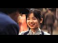 「SAYURI」主演チャン・ツィイー（予告篇）