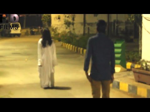 Ghost Attack In Village Peoples | Ghost Funny Frank Videos