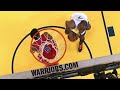 Top 10 Plays of the Night: January 21st