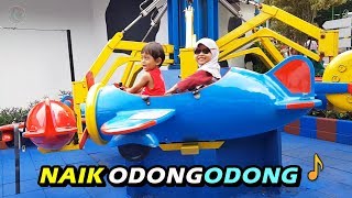 NAIK ODONG ODONG ~ Lagu Anak Indonesia TERPOPULER Sepanjang Masa 👍