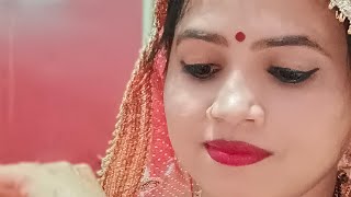 Saree Vlog Morning To Evening Routine Ll Khana M Aaj Kya Bnaya Ll Kaise Sb Manege Krti Hu Akele L