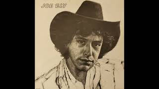 Watch Joe Ely Tennessees Not The State Im In video