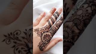 Very Beautiful Mahnde Design Ideas