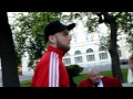 Видео День города с Барецким.