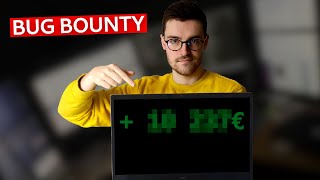 Bug Bounty Retour Dexpérience Après 3 Mois