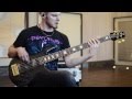 The Hirsch Effekt - "Bezoar" Playthrough: Bass
