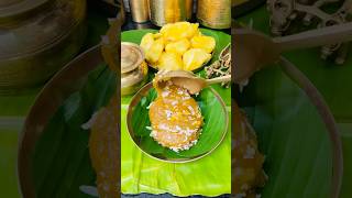 South Famous Jackfruit Halwa
