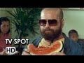 Una Notte Da Leoni 3 Tv Spot 'Tanti bei ricordi'