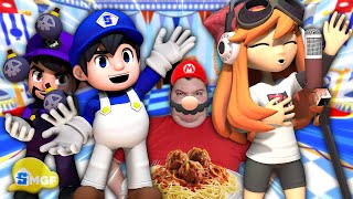 Smgf The Smg4 Talent Show