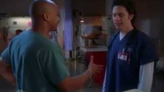 Watch Scrubs Guy Love video