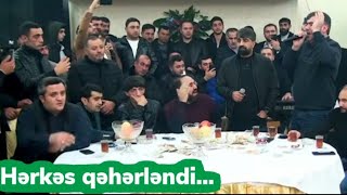 Ürek Dağlayan Muzikalni Bir Neferimçün Gezirem-Resad,Orxan,Ruslan,Punhan,Mirferid,Balaeli,Ve.s