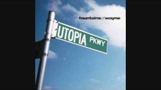 Watch Fountains Of Wayne It Must Be Summer video