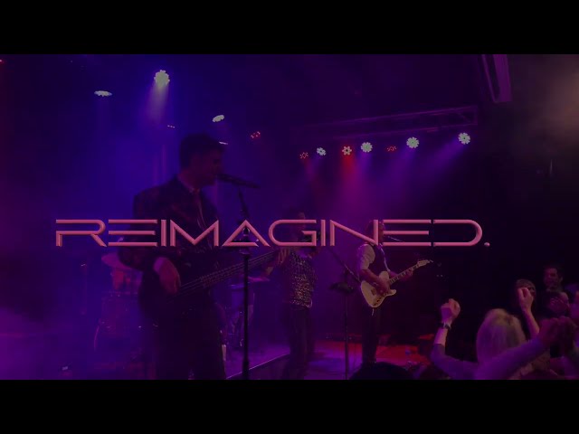 Groove Nation Videos