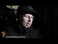 Харківські Євромайданівці подякували полякам біля...