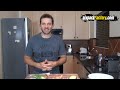 6 Minute Six Pack Meals - The Perfect Dinner for 6 Pack Abs