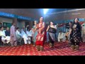 niazi wedding mujra in mianwali