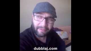 Dubblaj Ramiz Dayı