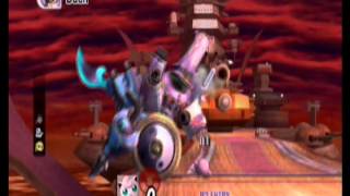 Project M - Duon With Roy Sounds