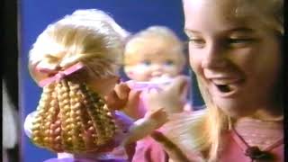 Nickelodeon - October 1, 1994 Commercials