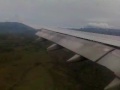 PAL A330-300-MNL-GES LANDING