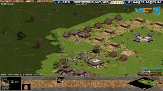 Gunny, MeoMeo vs Beo, VaneLove Ngày 14/09/2016